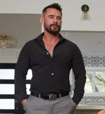 Manuel Ferrara